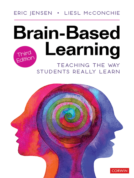 Title details for Brain-Based Learning by Eric Jensen - Available